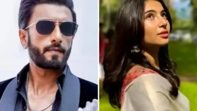 aditya-dhar-reaction-sara-arjun-audition