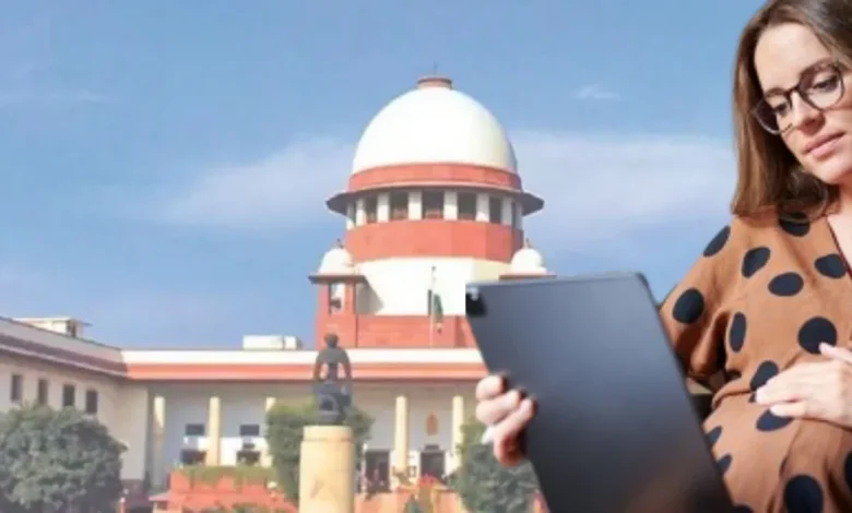 adoption-maternity-leave-supreme-court-decision