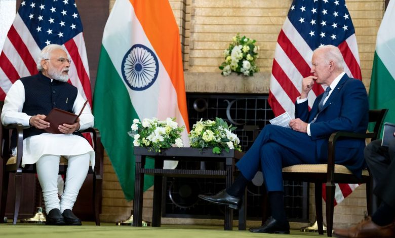 america-investigation-india-economy