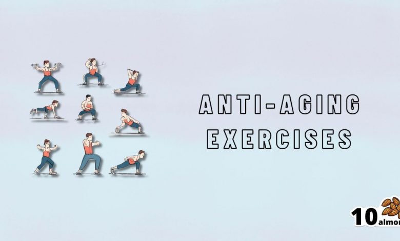 anti-aging-exercises-science