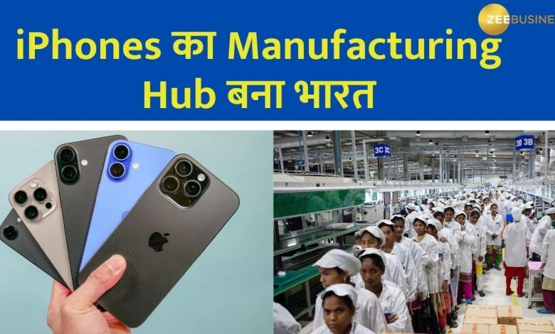 apple-india-production-2025-iphone