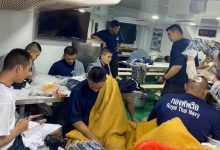 attack-on-thai-ship-hormuz-strait