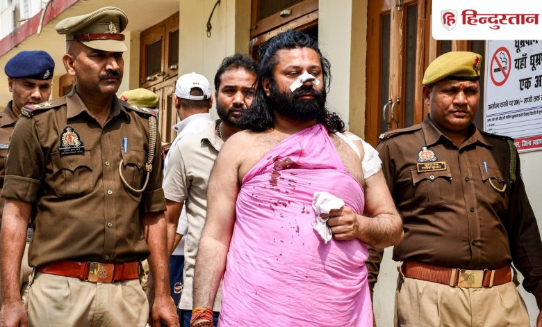 attackers-claim-ashutosh-brahmachari