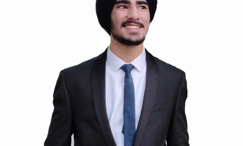 autodriver-jaskeerat-singh-not-watching-film