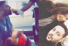 badshah-second-marriage-with-esha