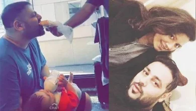 badshah-second-marriage-with-esha