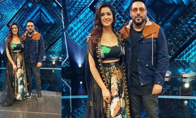 badshah-secret-second-marriage