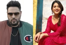 badshah-secret-wedding-isha-rikhi