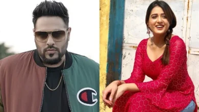 badshah-secret-wedding-isha-rikhi