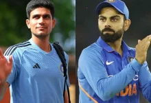 bcci-awards-rahul-dravid-shubman-gill