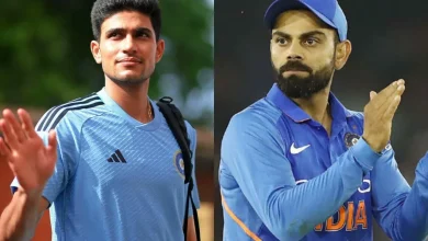 bcci-awards-rahul-dravid-shubman-gill