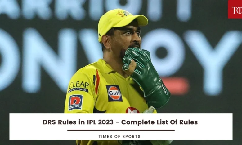 bcci-drastic-changes-to-drs-ipl-2026