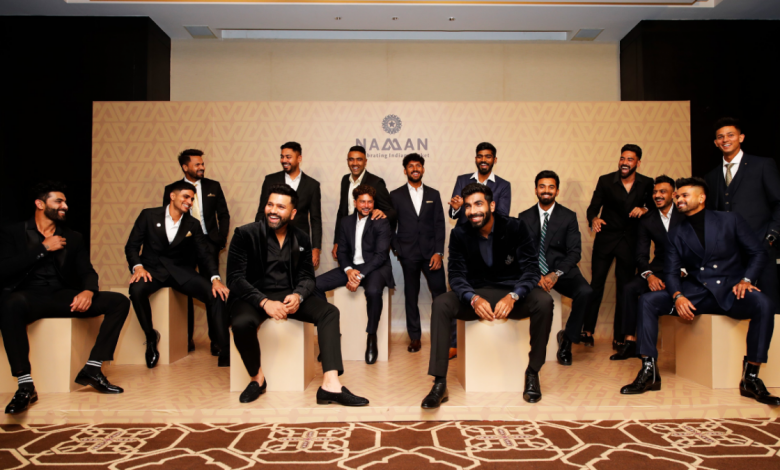 bcci-honors-rahul-dravid-shubman-gill-smriti-mandhana