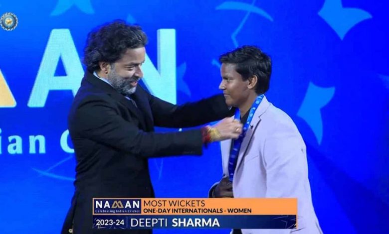 bcci-naman-awards-2026-delhi