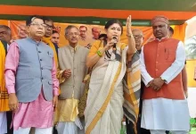 bengal-elections-2026-bjp-nominates-roopa-ganguly