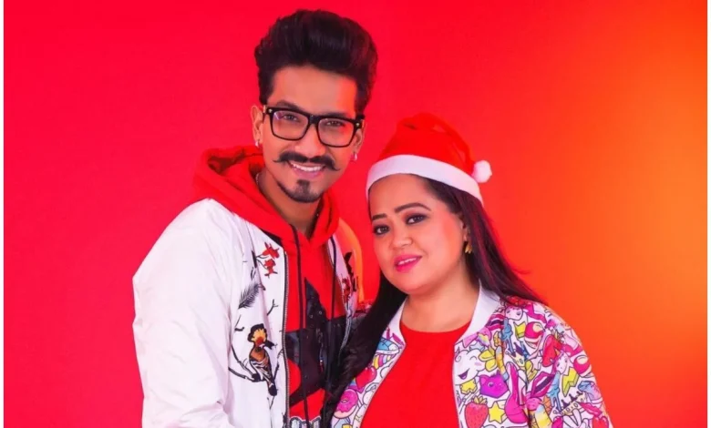 bharti-singh-shares-kaju-photo