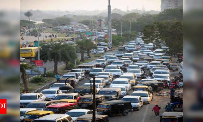bjp-tmc-violence-kolkata-rally