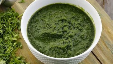blood-sugar-over-200-green-chutney