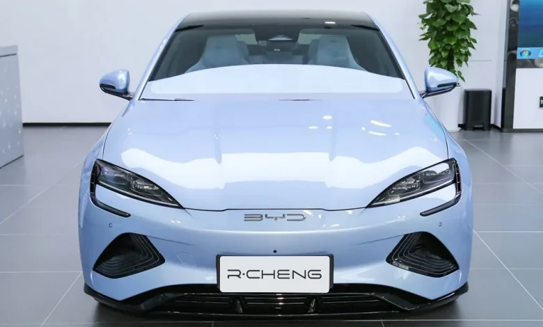 byd-launch-new-electric-car