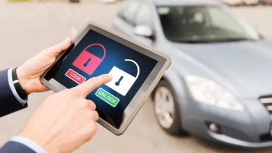 car-privacy-settings