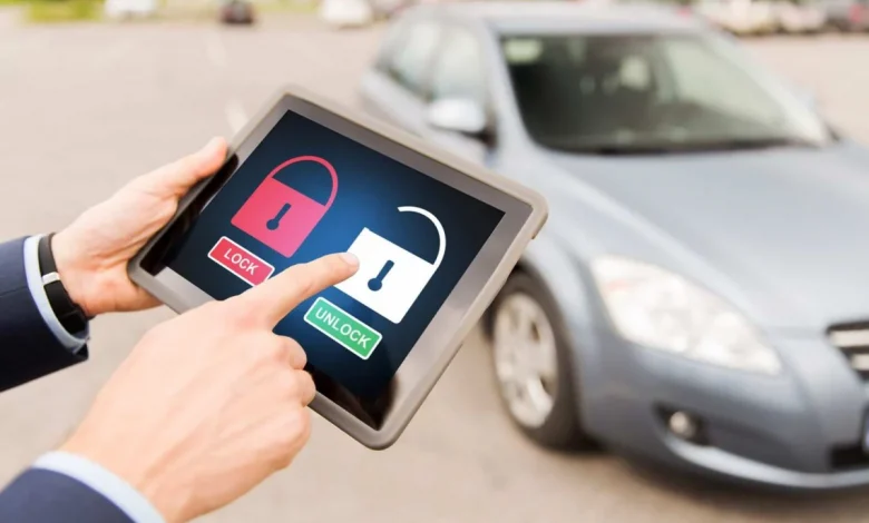 car-privacy-settings