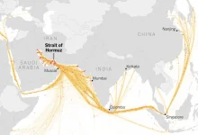 china-alternative-route-hormuz-crisis