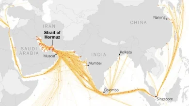 china-alternative-route-hormuz-crisis