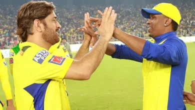 csk-reunion-dhoni-bravo-dance
