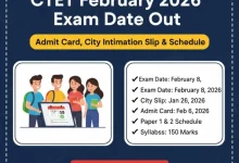 ctet-february-result-live