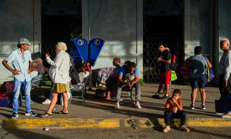 cuba-blackout-trump-responsible