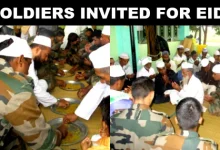 delhi-eid-flowers-rain-soldiers