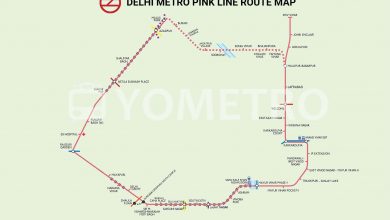 delhi-metro-pink-line-extension