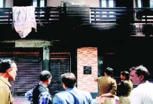 delhi-palam-building-fire-family
