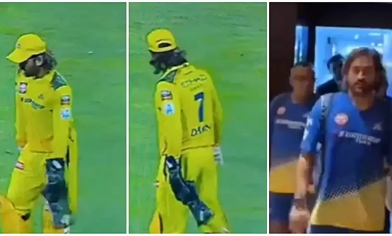 dhoni-injury-practice-session