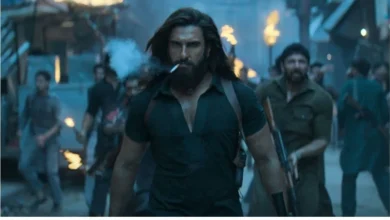 dhurandhar-2-fastest-400-crore