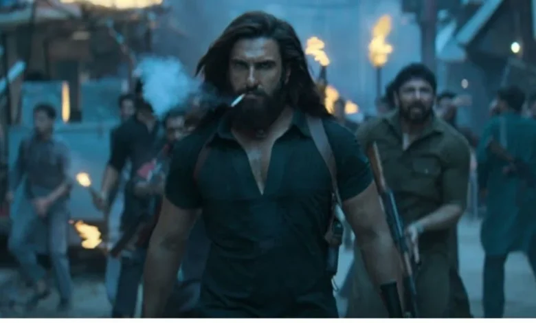 dhurandhar-2-fastest-400-crore