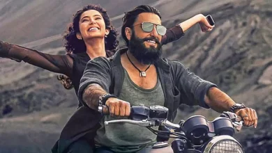 dhurandhar-2-first-review