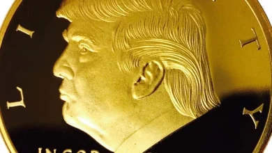 donald-trump-gold-coin