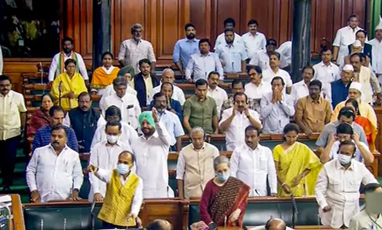 driving-license-suspension-bill-lok-sabha