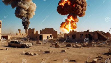 dubai-explosion-middle-east-war