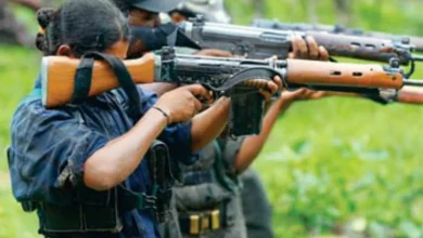 end-naxalism-in-four-days