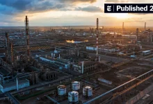 europe-decision-russian-oil-impact-india