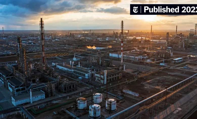 europe-decision-russian-oil-impact-india