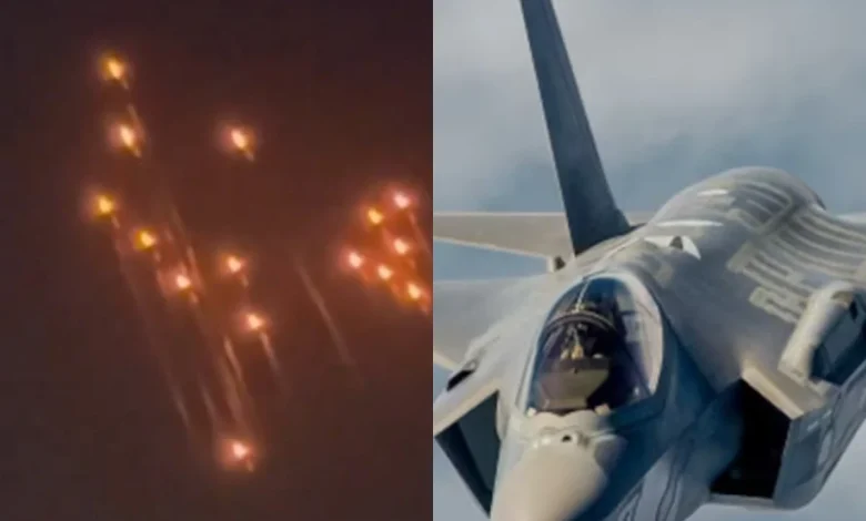 f-35-f-15-kc-135-drone-iran-conflict