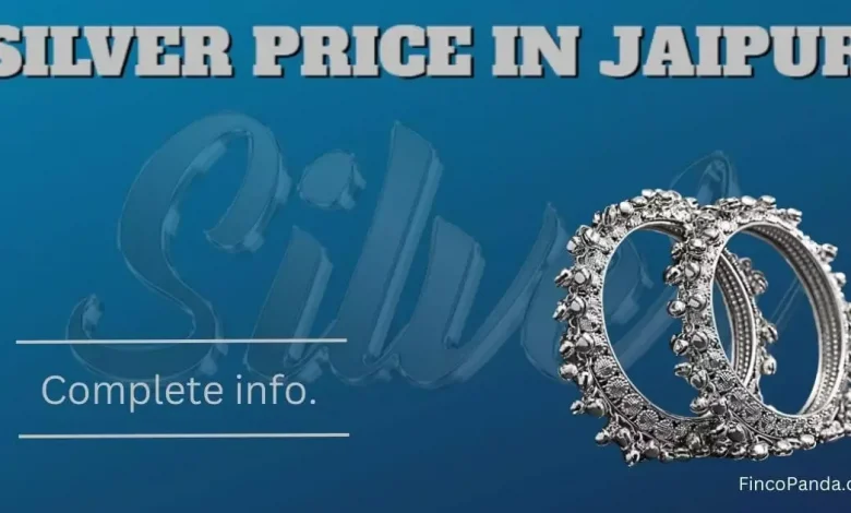 gold-silver-price-update-jaipur