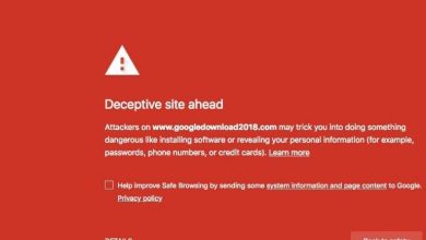 google-chrome-security-alert