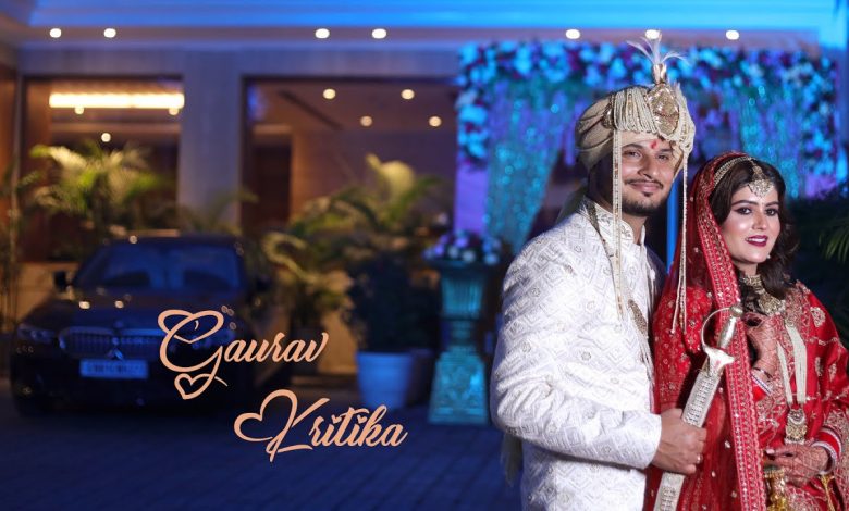 gourav-and-kritika-wedding-ceremony