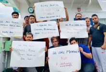 government-brings-back-30-sailors