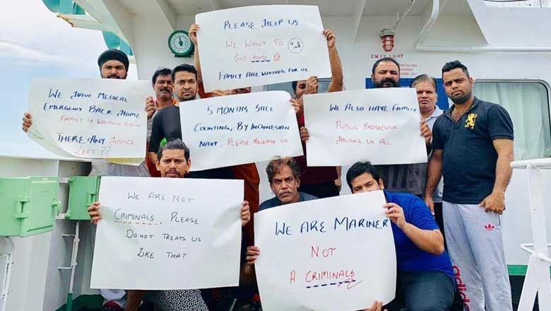 government-brings-back-30-sailors