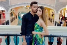 hardik-pandya-girlfriend-mahika-ramp-walk